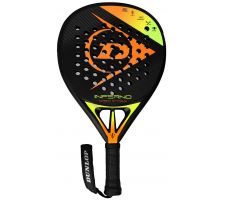 Rakieta do padla Dunlop INFERNO CARBON EXTREME 365g, Rakieta do padla INFERNO CARBON EXTREME 365g