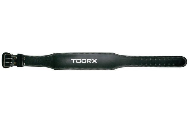 Diržas sunkiaatlečiams TOORX