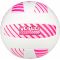 Paplūdimio tinklinio kamuolys AVENTO 16VF Pink/White Paplūdimio tinklinio kamuolys AVENTO 16VF Pink/White