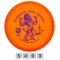 Diskgolfo diskas DISCMANIA C-LINE Metalflake MD4 Midrange Driver Diskgolfo diskas DISCMANIA C-LINE Metalflake MD4 Midrange Driver