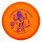 Diskgolfo diskas DISCMANIA C-LINE Metalflake MD4 Midrange Driver Diskgolfo diskas DISCMANIA C-LINE Metalflake MD4 Midrange Driver