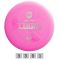 Dysk do disc golfu DISCMANIA SOFT EXO LOGIC Evolution-P Dysk do disc golfu DISCMANIA SOFT EXO LOGIC Evolution-P