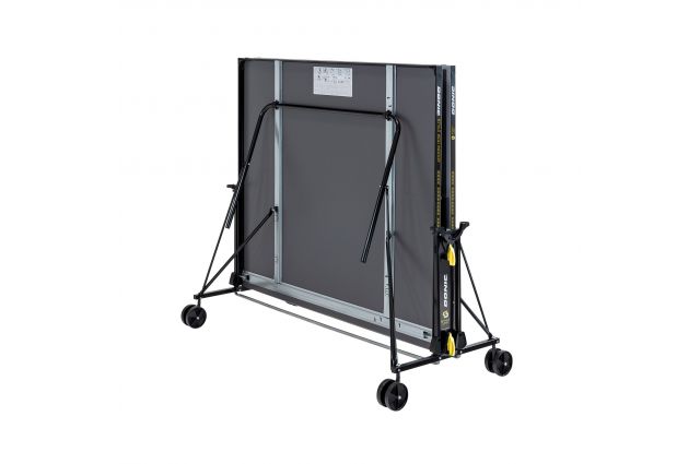 Teniso stalas DONIC Style 600 Indoor Teniso stalas DONIC Style 600 Indoor