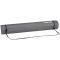 Mata do jogi AVENTO 42MB-GRY 173x61x0,4 cm Mata do jogi AVENTO 42MB-GRY 173x61x0,4 cm