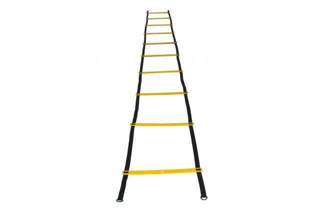 Drabinka koordynacyjna SVELTUS 2750 5 m Drabinka koordynacyjna SVELTUS 2750 5 m