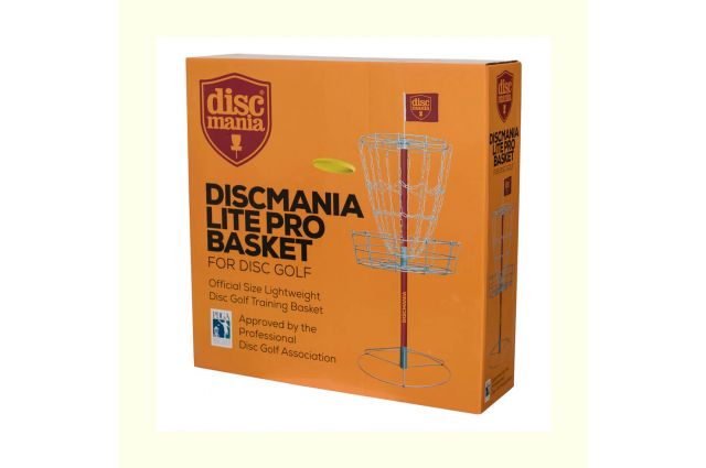 Kosze DISCMANIA Lite Pro Kosze DISCMANIA Lite Pro