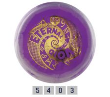 Diskgolfo diskas DISCMANIA S-LINE MD4 ETERNAL VOID