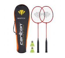 Zestaw do badmintona CARLTON MATCH 2 G3