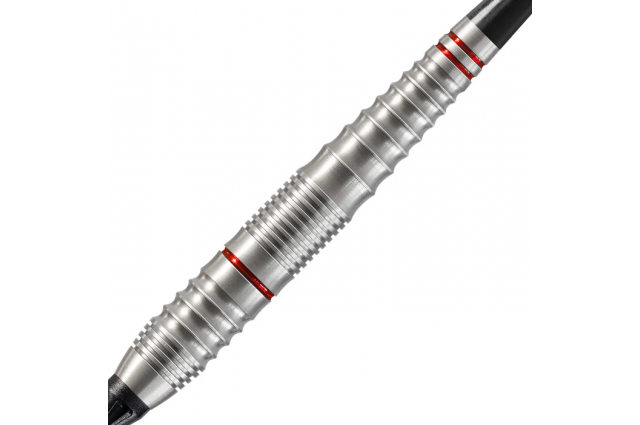 Rzutki softip HARROWS RAGE