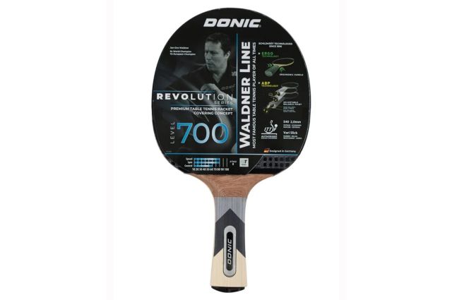 Rakietka do tenisa stołowego DONIC Waldner 700 Rakietka do tenisa stołowego DONIC Waldner 700