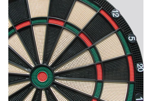 Darts taikinys elektr. GARLANDO SIRIUS Darts taikinys elektr. GARLANDO SIRIUS