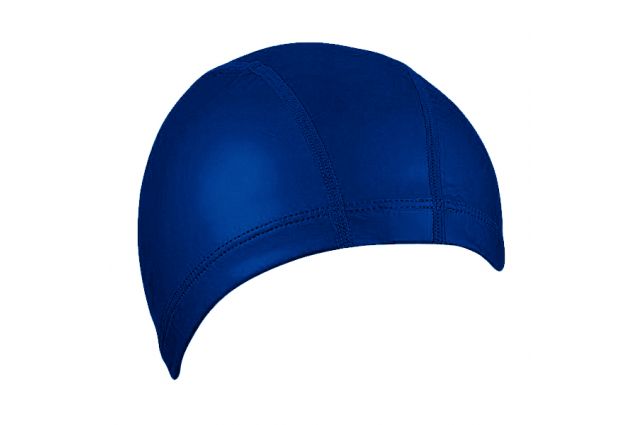 Czepki pływackie BECO 7728-6 Mėlyna Czepki pływackie BECO 7728-6