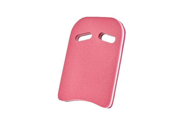 Deska do pływania BECO Kick Board 9690 różowa / niebieska Deska do pływania BECO Kick Board 9690 różowa / niebieska
