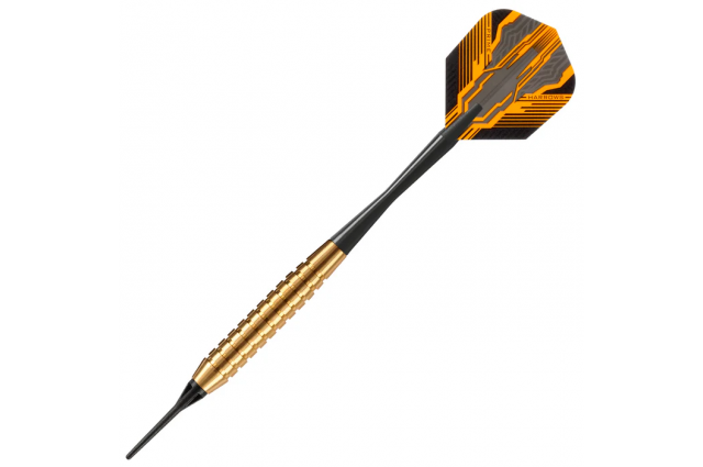 Lotki HARROWS CLUB BRASS