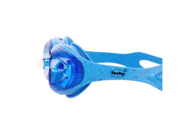 Okulary pływackie FASHY POWER 4155 53 L Okulary pływackie FASHY POWER 4155 53 L