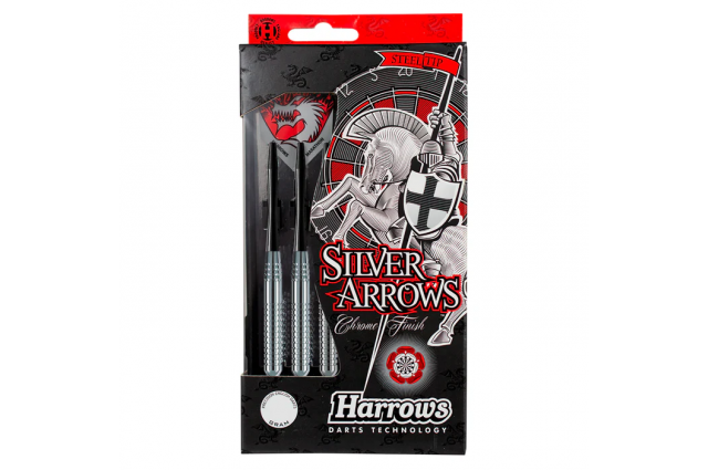 Lotki HARROWS SILVER ARROWS