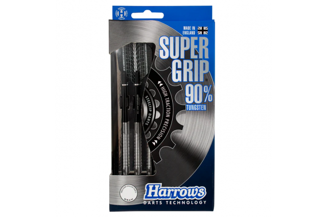 Lotki HARROWS SUPERGRIP