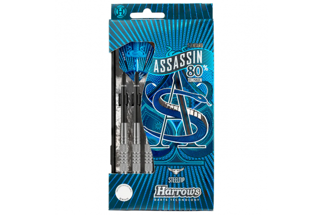 Lotki HARROWS ASSASSIN HEAVY