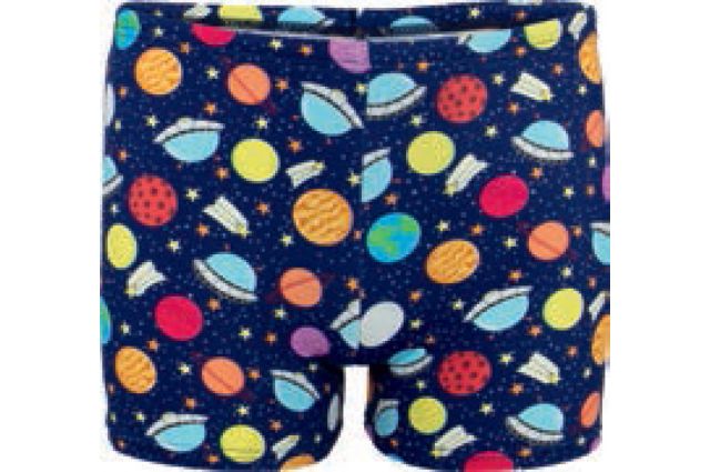 Maudymosi glaudės boxer berniukui  26616 01 104 cm Maudymosi glaudės boxer berniukui  26616 01 104 cm