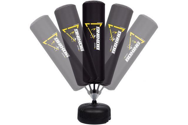 Worek bokserski treningowy stojący AVENTO 41BB Worek bokserski treningowy stojący AVENTO 41BB