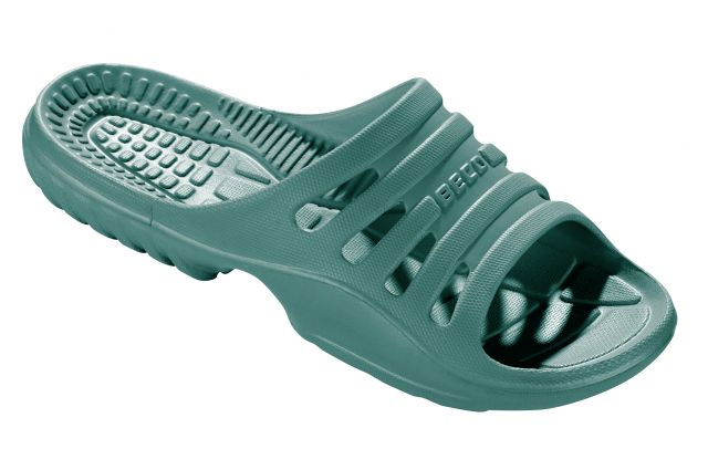 Kapcie BECO 90652 Turkio rozmiar 36