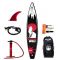 Deska Sup WILDSUP HOWLING WOLF 12,6" Deska Sup WILDSUP HOWLING WOLF 12,6"