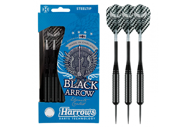 Lotki HARROWS BLACK ARROW