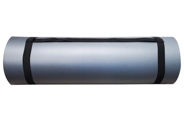 Mata gimnastyczna SVELTUS 1362 180x60 x1 cm Mata gimnastyczna SVELTUS 1362 180x60 x1 cm