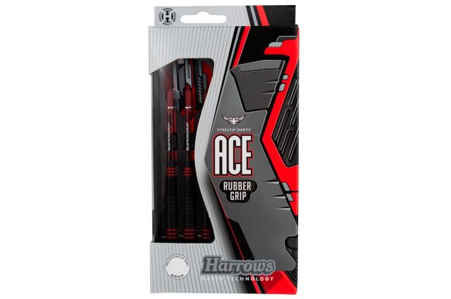 Darts strėlytės steeltip HARROWS ACE 24gR Darts strėlytės steeltip HARROWS ACE 24gR