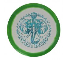 Diskgolfo diskas DISCMANIA S-LINE FD3 SOLAR FLARE