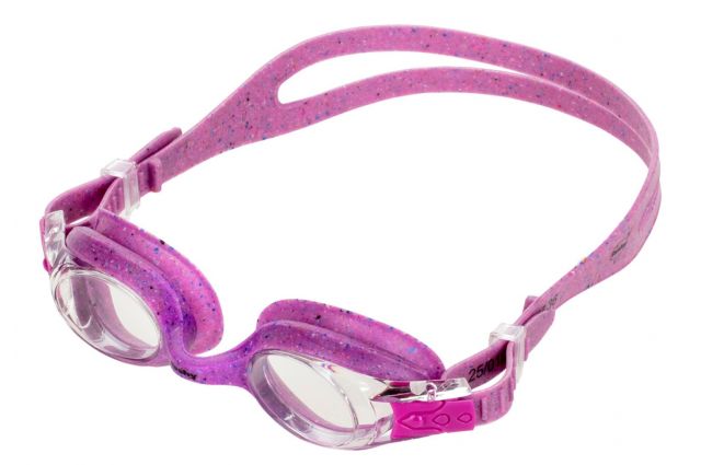 Okulary pływackie FASHY KIDS SPARK 4147-36 S Okulary pływackie FASHY KIDS SPARK 4147-36 S