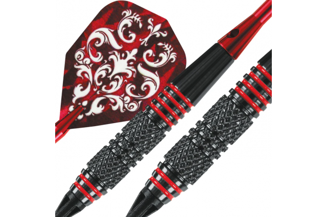 Lotki Softip HARROWS PIRATE 3x16gK Lotki Softip HARROWS PIRATE 3x16gK