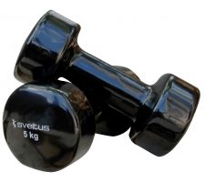 Hantle SVELTUS 2 x 5 kg