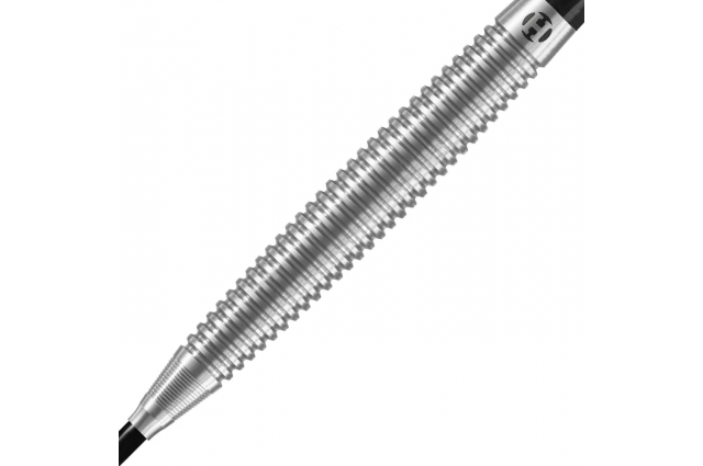 Rzutki steeltip HARROWS SHARD W90 Darts strėlytės steeltip HARROWS SHARD W90 24g