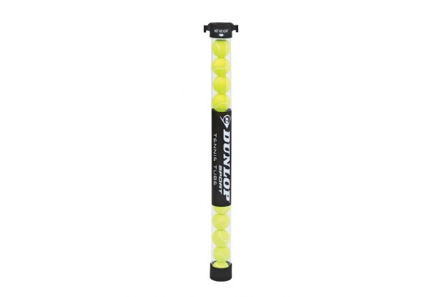 Tennis Ball Pickup Tube DUNLOP Tennis Ball Pickup Tube DUNLOP