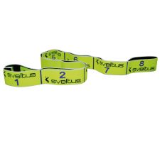 Juosta mankštai SVELTUS Elastiband 0111 10kg be pakuotės