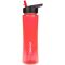 Bidon AVENTO 21WI ROO 660ml Raudona Bidon AVENTO 21WI ROO 660ml
