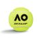 Lauko teniso kamuoliukai DUNLOP AUSTRALIAN OPEN GrandSlam 4vnt Lauko teniso kamuoliukai DUNLOP AUSTRALIAN OPEN GrandSlam 4vnt