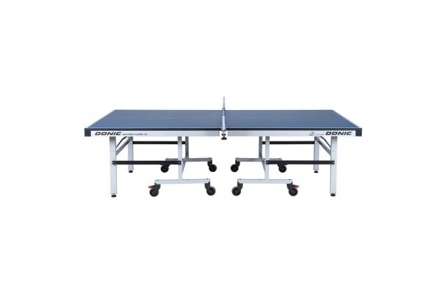 Teniso stalas DONIC Waldner Classic 25 Indoor ITTF Teniso stalas DONIC Waldner Classic 25 Indoor ITTF