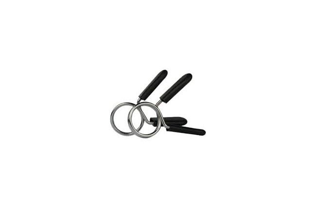 Zaciski na gryf TOORX CFF D25mm Zaciski na gryf TOORX CFF D25mm