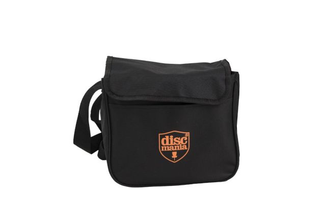 Krepšys diskgolfo diskams DISCMANIA STARTER BAG Krepšys diskgolfo diskams DISCMANIA STARTER BAG