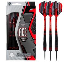 Darts strėlytės steeltip HARROWS ACE 24gR