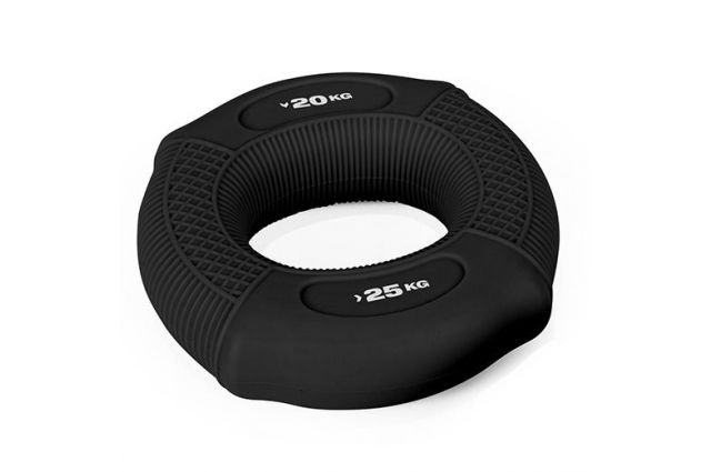 Espanderis plaštakai GYMSTICK strong Espanderis plaštakai GYMSTICK strong