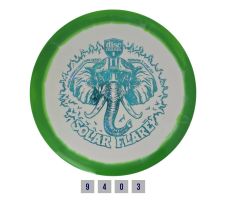Dysk do disc golfu DISCMANIA  Fairway Driver S-LINEFD3