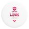 Dysk do disc golfu DISCMANIA SOFT EXO LINK Dysk do disc golfu DISCMANIA SOFT EXO LINK
