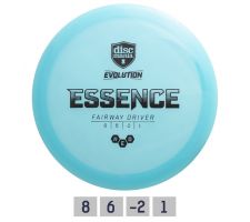 Diskgolfo diskas DISCMANIA NEO ESSENCE Evolution
