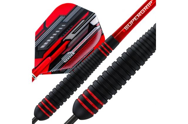 Darts strėlytės steeltip HARROWS ACE 24gR Darts strėlytės steeltip HARROWS ACE 24gR