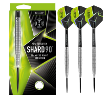 Rzutki steeltip HARROWS SHARD W90