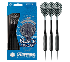 Lotki HARROWS BLACK ARROW