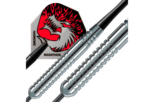 Lotki HARROWS SILVER ARROWS